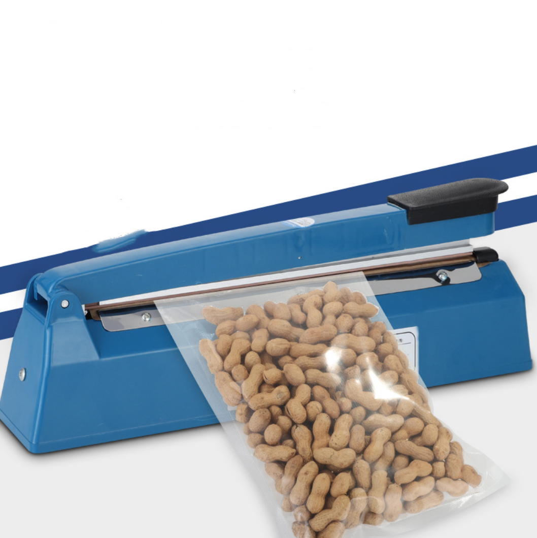 Hand Heat Sealing Machine For Plastic Bags